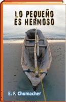 lo pequeño es hermoso